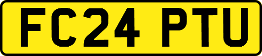 FC24PTU