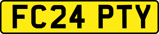 FC24PTY