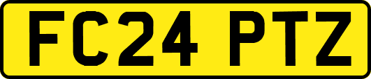 FC24PTZ