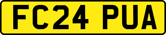 FC24PUA