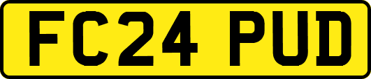 FC24PUD