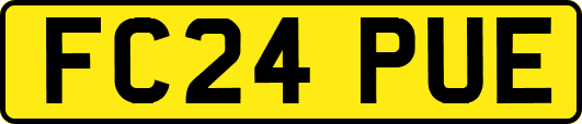 FC24PUE