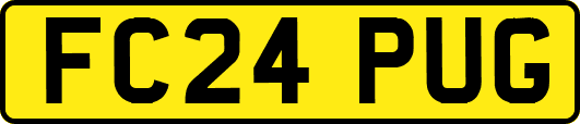 FC24PUG