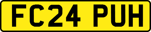 FC24PUH