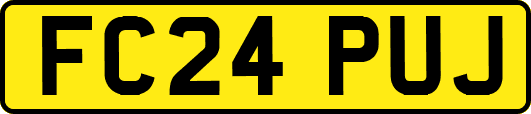 FC24PUJ