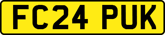 FC24PUK