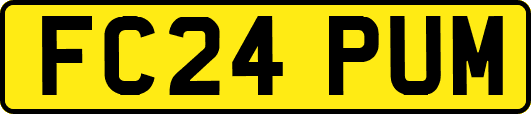 FC24PUM