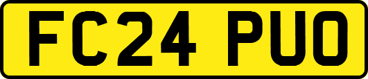 FC24PUO