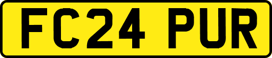 FC24PUR