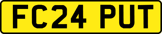 FC24PUT