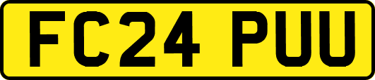 FC24PUU