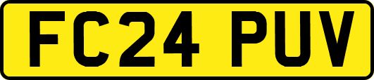 FC24PUV