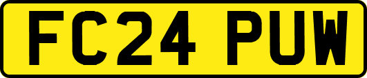 FC24PUW