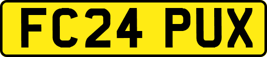 FC24PUX