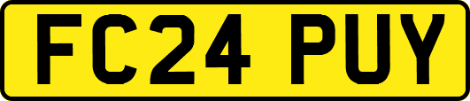 FC24PUY