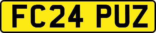 FC24PUZ