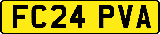 FC24PVA