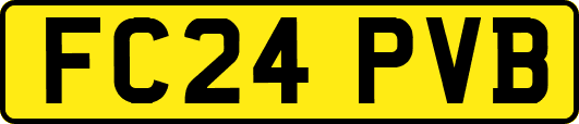 FC24PVB