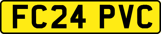 FC24PVC
