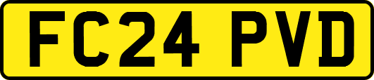 FC24PVD