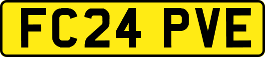 FC24PVE