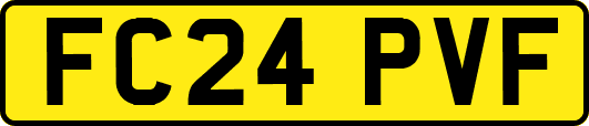 FC24PVF