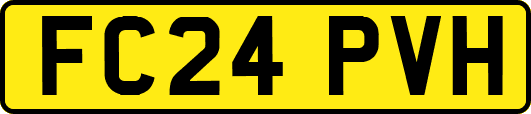 FC24PVH