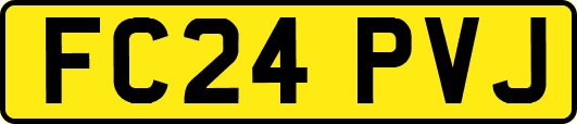 FC24PVJ