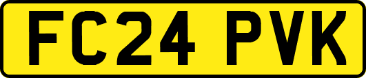 FC24PVK
