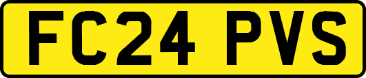 FC24PVS
