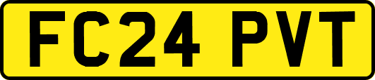 FC24PVT
