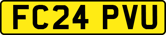 FC24PVU