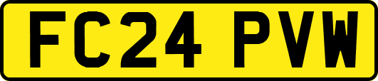 FC24PVW