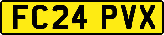 FC24PVX