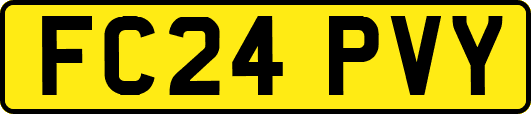FC24PVY