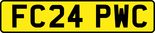 FC24PWC