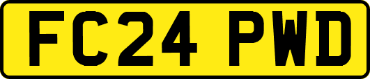 FC24PWD