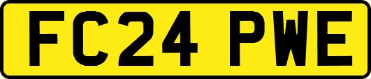 FC24PWE