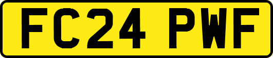 FC24PWF