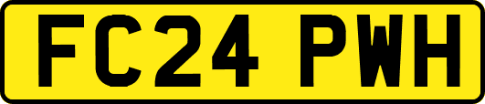 FC24PWH