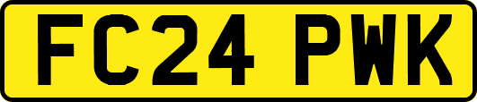 FC24PWK