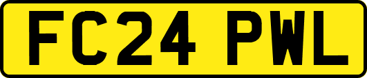 FC24PWL