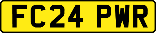 FC24PWR