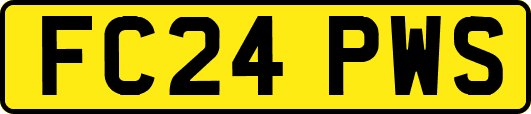 FC24PWS