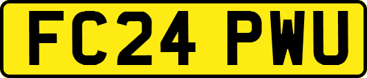 FC24PWU