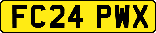 FC24PWX