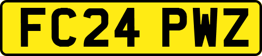 FC24PWZ
