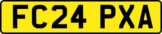 FC24PXA