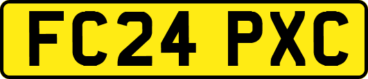 FC24PXC