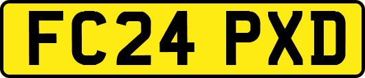 FC24PXD